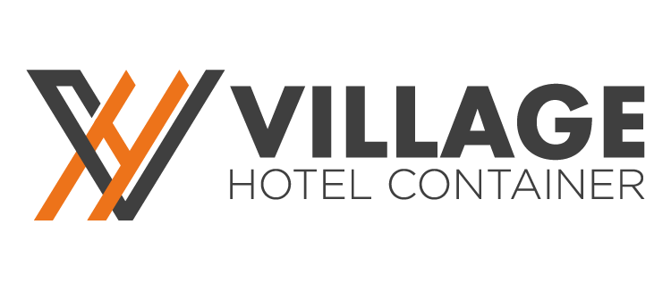 Village Hotel Container